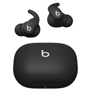 Беспроводные наушники Beats Powerbeats Fit, цвет: угольно-черный (Jet Вlack) 3264263