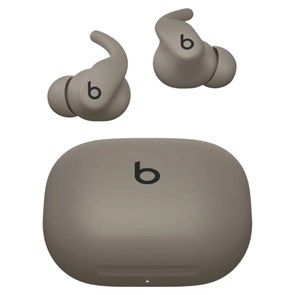 Беспроводные наушники Beats Powerbeats Fit, цвет: серый камень (Gravel Gray) 3264262