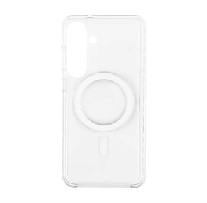 Чехол Magssory для Samsung Galaxy S25+, поликарбонат, с магнитами CPL041