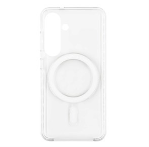 Чехол Magssory для Samsung Galaxy S25, поликарбонат, с магнитами CPL040