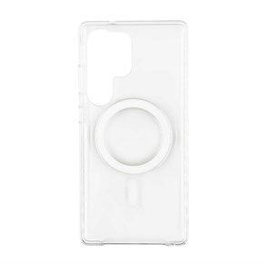 Чехол Magssory для Samsung Galaxy S25 Ultra, поликарбонат, с магнитами CPL042