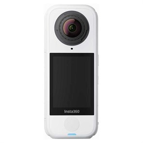 Экшн-камера Insta360 X4 Air, цвет: белый (White) 3256228