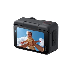 Экшн-камера Insta360 GO Ultra Creator Bundle, цвет: черный (Black) 3265965