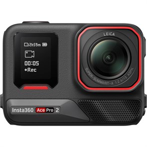 Экшн-камера Insta360 Ace Pro 2 3228393