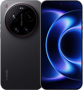 Телефон Xiaomi 17 Ultra 16/1 ТБ, цвет: черный (Black) 3209630
