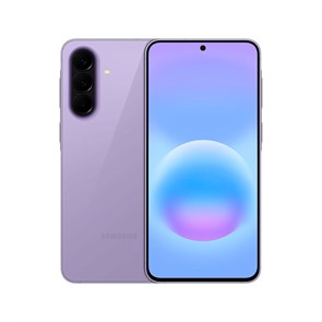 Телефон Samsung Galaxy A57 12/512 ГБ, цвет: сиреневый (Lilac) 3244211