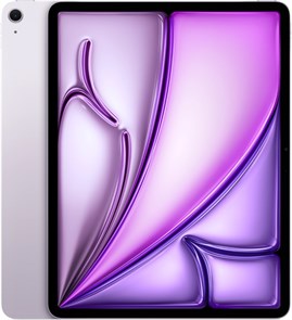 Планшет Apple iPad Air 13 M4 512 ГБ Wi-Fi (Фиолетовый) 3224724