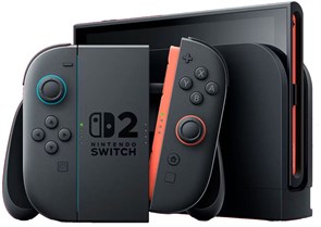 Игровая приставка Nintendo Switch 2 (Mario Kart Bundle) 3109639