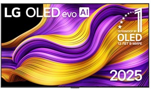 83" LG OLED83G5RLA.ARUG 2025 OLED83G5RLA.ARUG