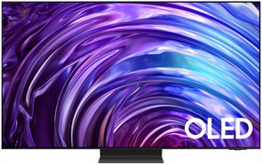 77" Samsung QE77S95FAUXRU 2025 QE77S95FAUXRU