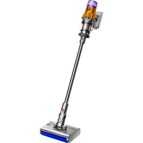 Беспроводной пылесос Dyson V12s Detect Slim Submarine (Серый/Золотой) Вилка EU 3241971