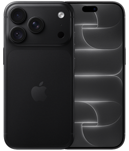 Телефон Apple iPhone 18 Pro 1 ТБ, цвет: черный (Black) iPhone 18 Pro 1TB Black Sim-eSim