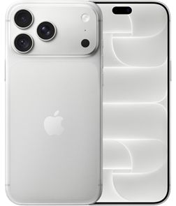 Телефон Apple iPhone 18 Pro Max 256 ГБ, eSim (электронная SIM-карта), цвет: серебристый (Silver) iPhone 18 Pro Max 256 Silver eSim