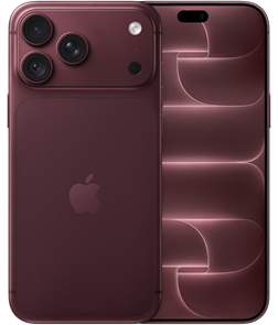 Телефон Apple iPhone 18 Pro Max 256 ГБ, цвет: бордовый (Burgundy) iPhone 18 Pro Max 256 Burgundy Sim-eSim
