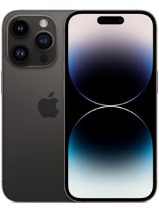 iPhone 14 Pro 128 Space Black Sim-eSim iPhone 14 Pro 128 Space Black Sim-eSim