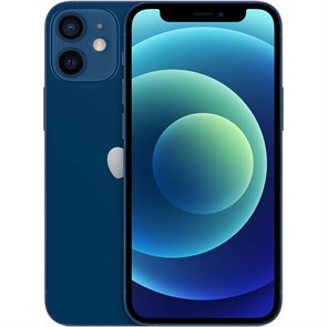 iPhone 12 64 Blue Sim-eSim iPhone 12 64 Blue Sim-eSim