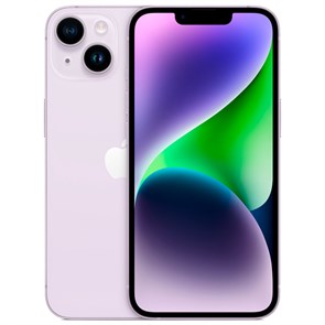 iPhone 14 Plus 512 Purple Sim-eSim iPhone 14 Plus 512 Purple Sim-eSim