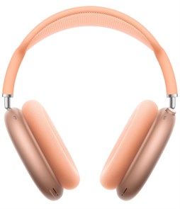 Беспроводные наушники Apple AirPods Max USB-C (Оранжевый) Беспроводные наушники Apple AirPods Max USB-C (Оранжевый)