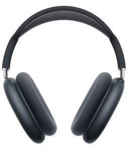 Беспроводные наушники Apple AirPods Max USB-C (Полуночный черный) Беспроводные наушники Apple AirPods Max USB-C (Полуночный черный)