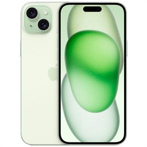 iPhone 15 128 Green Sim-eSim iPhone 15 128 Green Sim-eSim