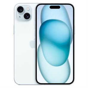 iPhone 15 Plus 128 Blue Sim-eSim iPhone 15 Plus 128 Blue Sim-eSim