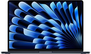 Ноутбук Apple MacBook Air 13.6" (M4, 16 Gb, 512 Gb SSD) Темно-синий (MW133) Ноутбук Apple MacBook Air 13.6" (M4, 16 Gb, 512 Gb SSD) Темно-синий (MW133)