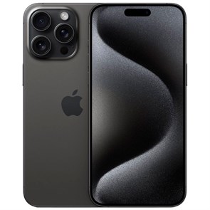 iPhone 15 Pro 256 Black Titanium Sim-eSim iPhone 15 Pro 256 Black Titanium Sim-eSim