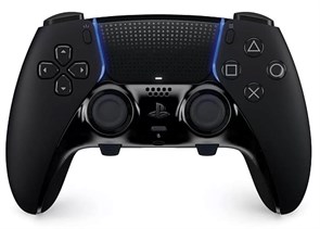 Геймпад Sony DualSense Edge для PS5 (Черный) Геймпад Sony DualSense Edge для PS5 (Черный)
