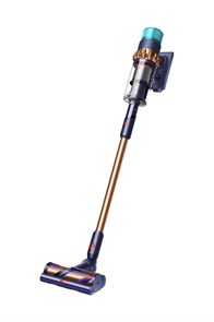 Беспроводной пылесос Dyson Gen5 Detect Absolute SV23 (Медный/Синий) Беспроводной пылесос Dyson Gen5 Detect Absolute SV23 (Медный/Синий)