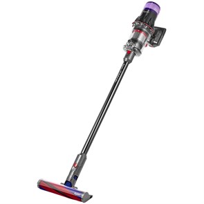 Беспроводной пылесос Dyson V10 Total Clean (Никель/Черный) Беспроводной пылесос Dyson V10 Total Clean (Никель/Черный)