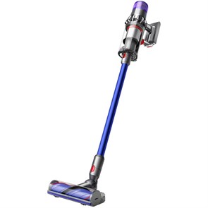 Беспроводной пылесос Dyson V11 Absolute (Синий/Серый) Беспроводной пылесос Dyson V11 Absolute (Синий/Серый)