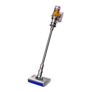 Беспроводной пылесос Dyson V12s Detect Slim Submarine (Серый/Золотой) Беспроводной пылесос Dyson V12s Detect Slim Submarine (Серый/Золотой)