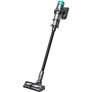 Беспроводной пылесос Dyson V15 Detect Total Clean SV47 (Черный/Серый) Беспроводной пылесос Dyson V15 Detect Total Clean SV47 (Черный/Серый)