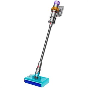 Беспроводной пылесос Dyson V15s Detect Submarine (Серый/Золотой) Беспроводной пылесос Dyson V15s Detect Submarine (Серый/Золотой)