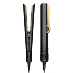 Выпрямитель Dyson Airstrait HT01 (Onyx/Gold) Выпрямитель Dyson Airstrait HT01 (Onyx/Gold)