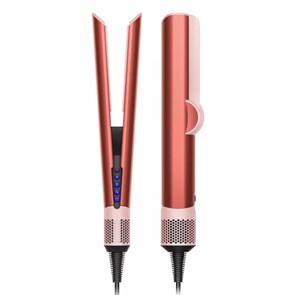 Выпрямитель Dyson Airstrait HT01 (Strawberry Bronze/Blush Pink) Выпрямитель Dyson Airstrait HT01 (Strawberry Bronze/Blush Pink)
