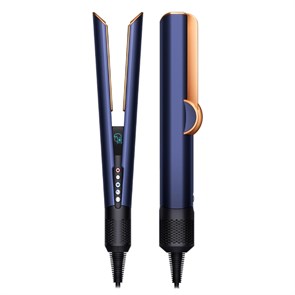 Выпрямитель Dyson Airstrait HT01 (Синий/Медный) Выпрямитель Dyson Airstrait HT01 (Синий/Медный)