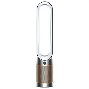 Очиститель воздуха Dyson Air Purifier TP09 (Белый/Золотой) Очиститель воздуха Dyson Air Purifier TP09 (Белый/Золотой)