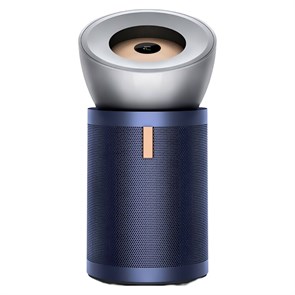 Очиститель воздуха Dyson Purifier Big+Quiet Formaldehyde BP03 (Синий/Никель) Очиститель воздуха Dyson Purifier Big+Quiet Formaldehyde BP03 (Синий/Никель)