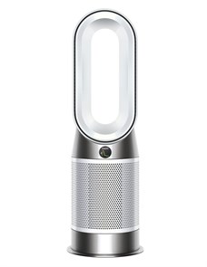 Очиститель воздуха Dyson Purifier Hot+Cool Gen1 HP10 (Серебристый/Белый) Очиститель воздуха Dyson Purifier Hot+Cool Gen1 HP10 (Серебристый/Белый)
