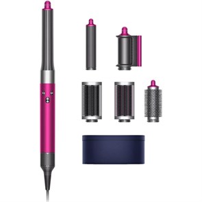 Стайлер Dyson Airwrap Complete Long HS05 (Фуксия/Никель) Стайлер Dyson Airwrap Complete Long HS05 (Фуксия/Никель)