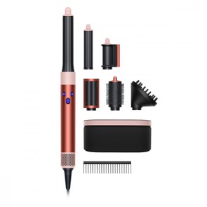 Стайлер Dyson Airwrap Complete Long HS05 Diffuse (Strawberry Bronze/Blush Pink) Стайлер Dyson Airwrap Complete Long HS05 Diffuse (Strawberry Bronze/Blush Pink)
