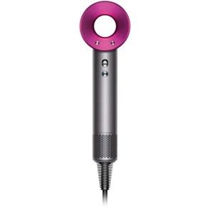 Фен Dyson Supersonic HD07 (Антрацит/Фуксия) Фен Dyson Supersonic HD07 (Антрацит/Фуксия)