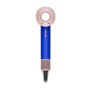 Фен Dyson Supersonic HD07 (Синий/Розовый) Фен Dyson Supersonic HD07 (Синий/Розовый)
