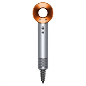 Фен Dyson Supersonic HD08 (Яркий никель/Медный) Фен Dyson Supersonic HD08 (Яркий никель/Медный)