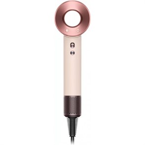 Фен Dyson Supersonic HD15 (Ceramic Pink/Rose Gold) Фен Dyson Supersonic HD15 (Ceramic Pink/Rose Gold)