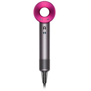 Фен Dyson Supersonic HD15 (Антрацит/Фуксия) Фен Dyson Supersonic HD15 (Антрацит/Фуксия)
