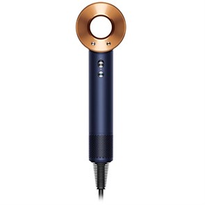 Фен Dyson Supersonic HD15 (Синий/Медный) Фен Dyson Supersonic HD15 (Синий/Медный)