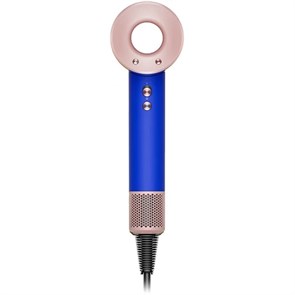 Фен Dyson Supersonic HD15 (Синий/Розовый) Фен Dyson Supersonic HD15 (Синий/Розовый)