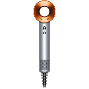 Фен Dyson Supersonic HD15 (Яркий никель/Медь) Фен Dyson Supersonic HD15 (Яркий никель/Медь)